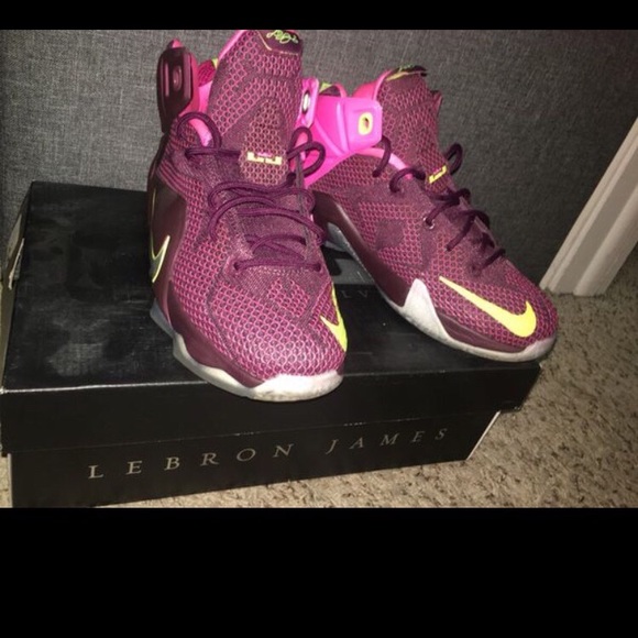 LEBRONS - Picture 2 of 3